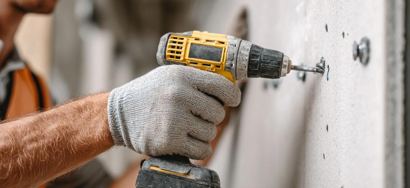 Gipsarski radovi (suva gradnja) 4