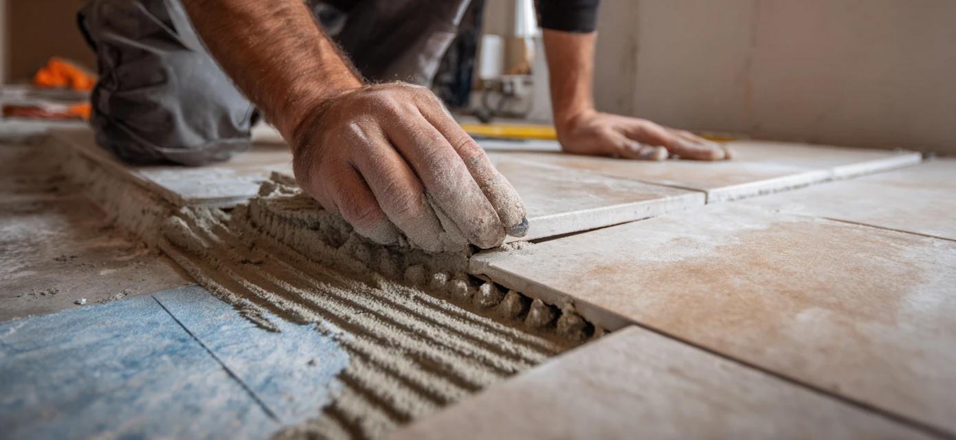 Keramičarski radovi 1