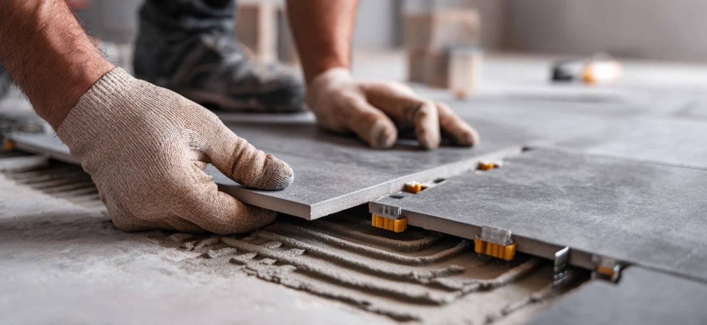 Keramičarski radovi 4