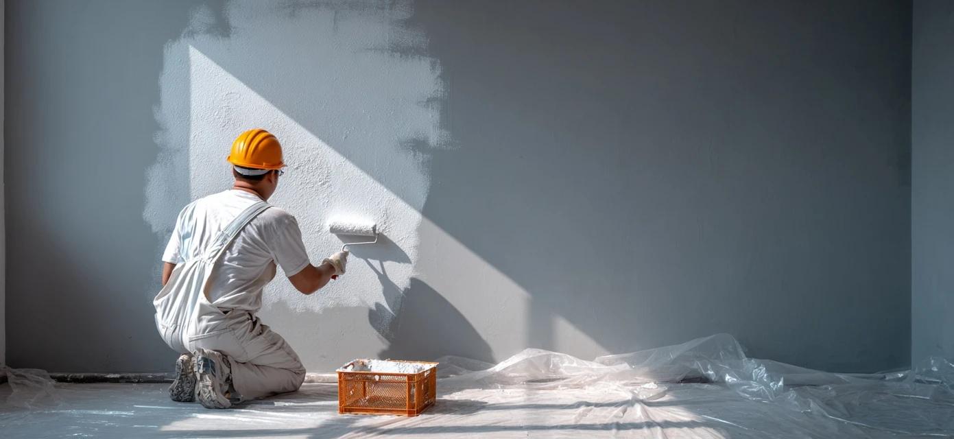 Molersko-farbarski radovi 3