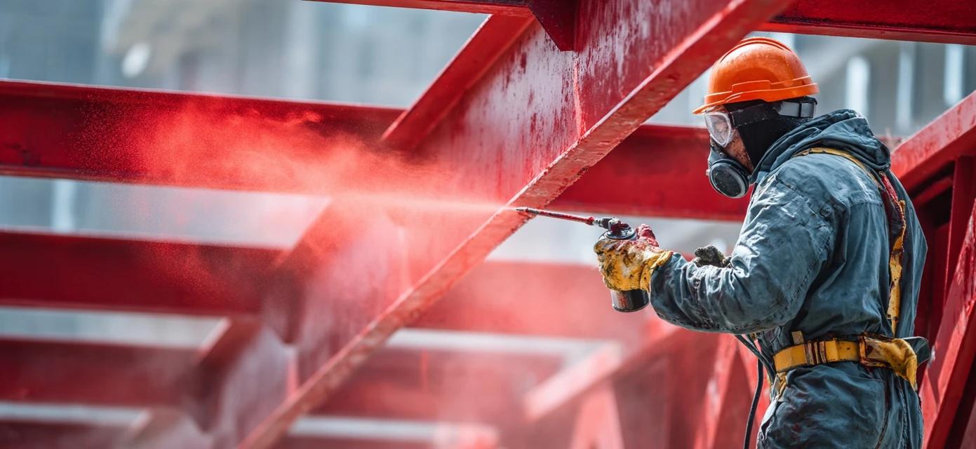 Antikorozivna zaštita čelika 1