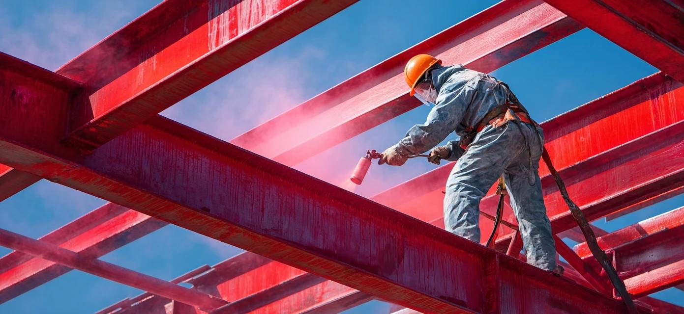 Antikorozivna zaštita čelika 3