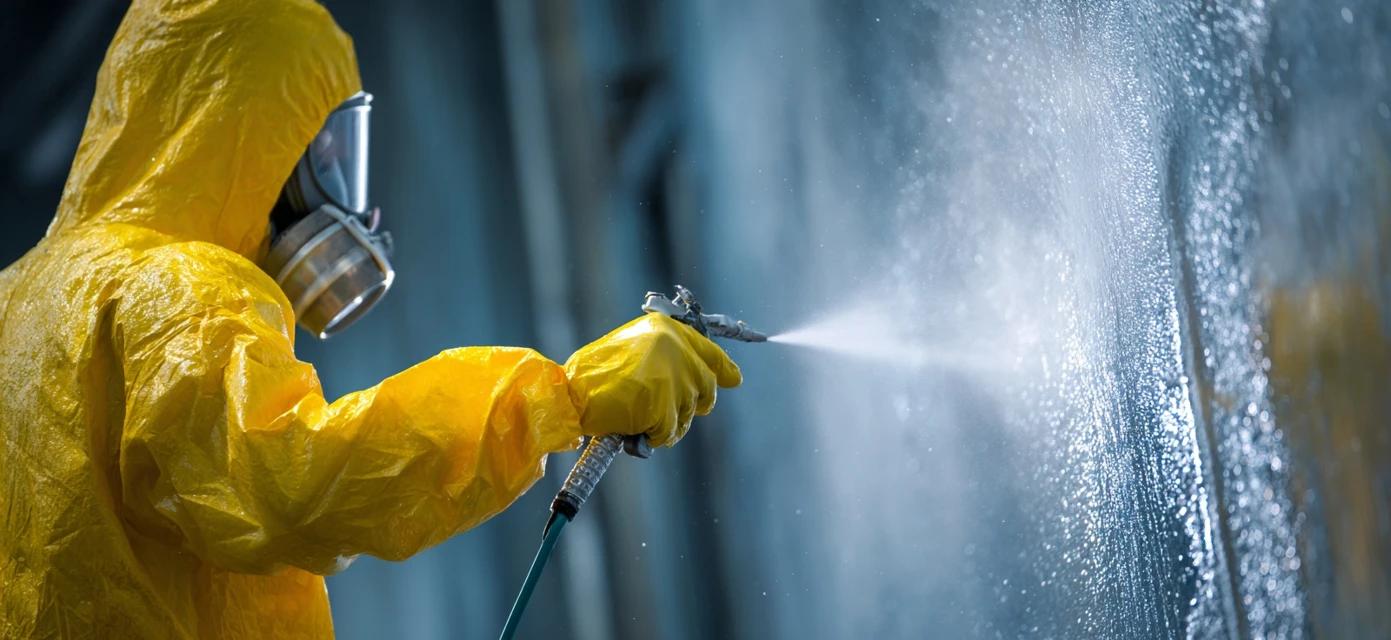 Hemijska zaštita čelika 1