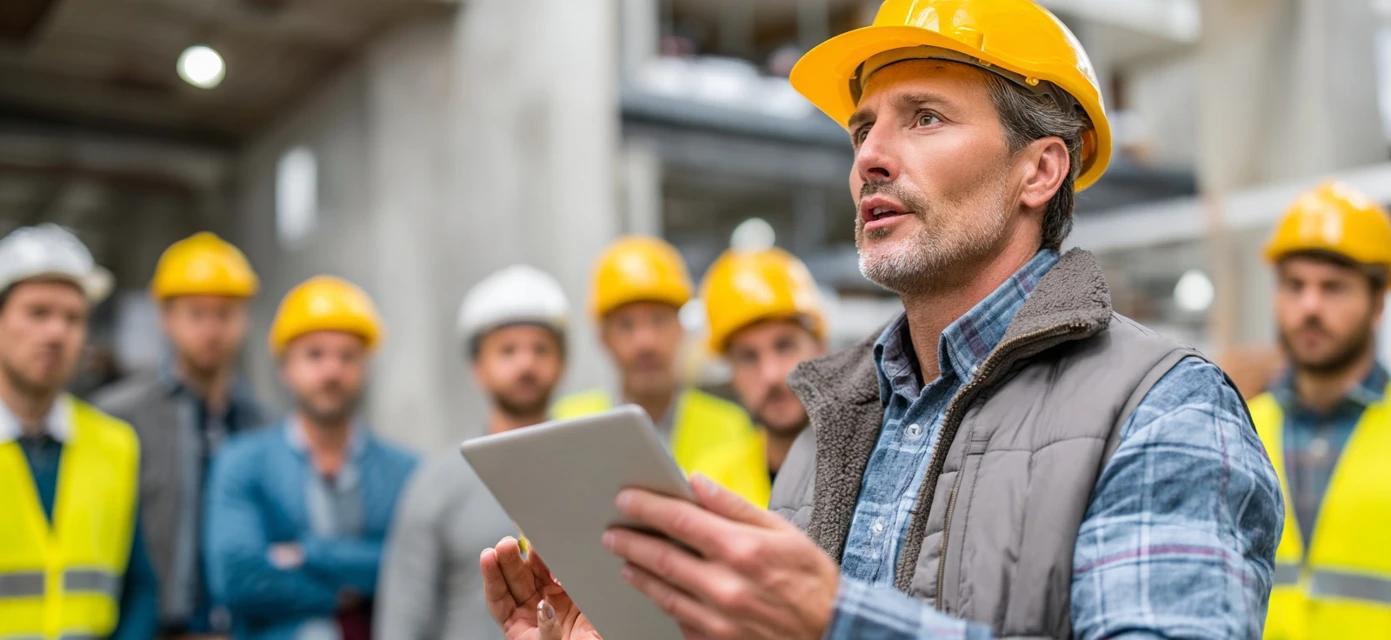 Baunova — Tehnička podrška