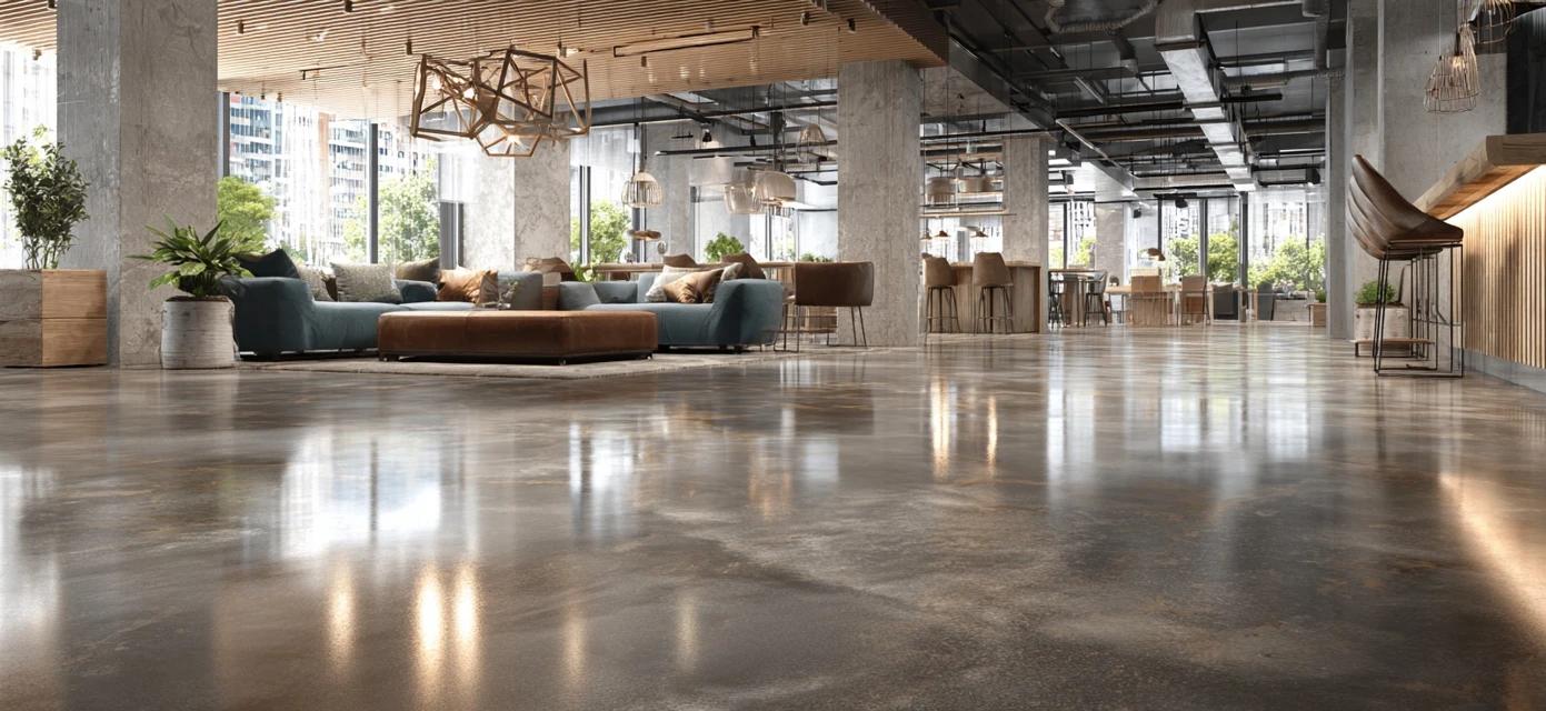 Hibridni poliuretanski podovi (PUC) 4